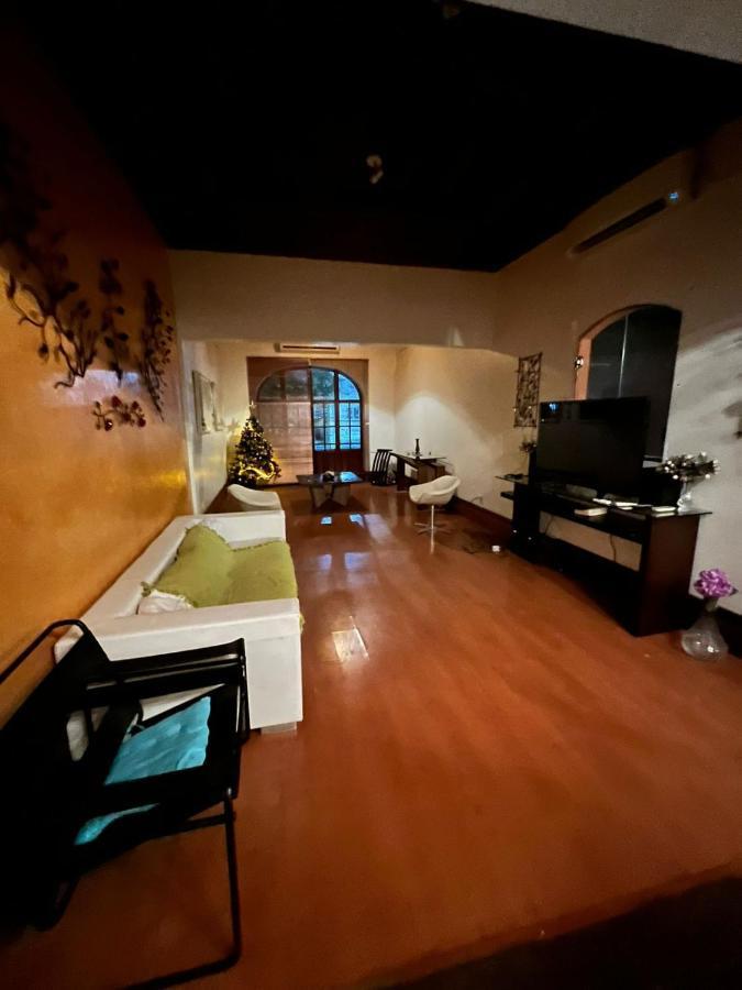 Hotel Casa Do Visconde Μανάους Εξωτερικό φωτογραφία