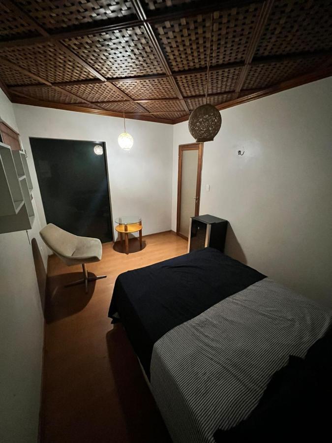 Hotel Casa Do Visconde Μανάους Εξωτερικό φωτογραφία