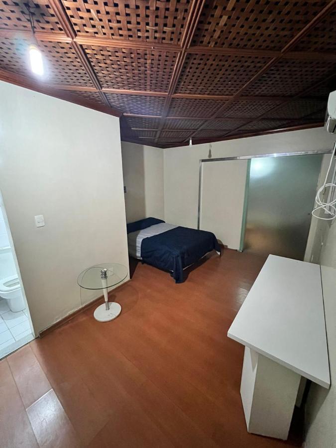 Hotel Casa Do Visconde Μανάους Εξωτερικό φωτογραφία